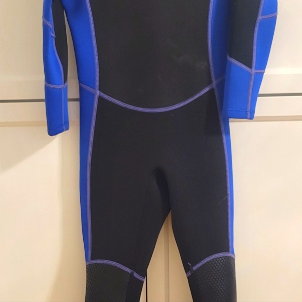 Kids full Wetsuit